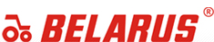 Belarus traktorji in transporterji